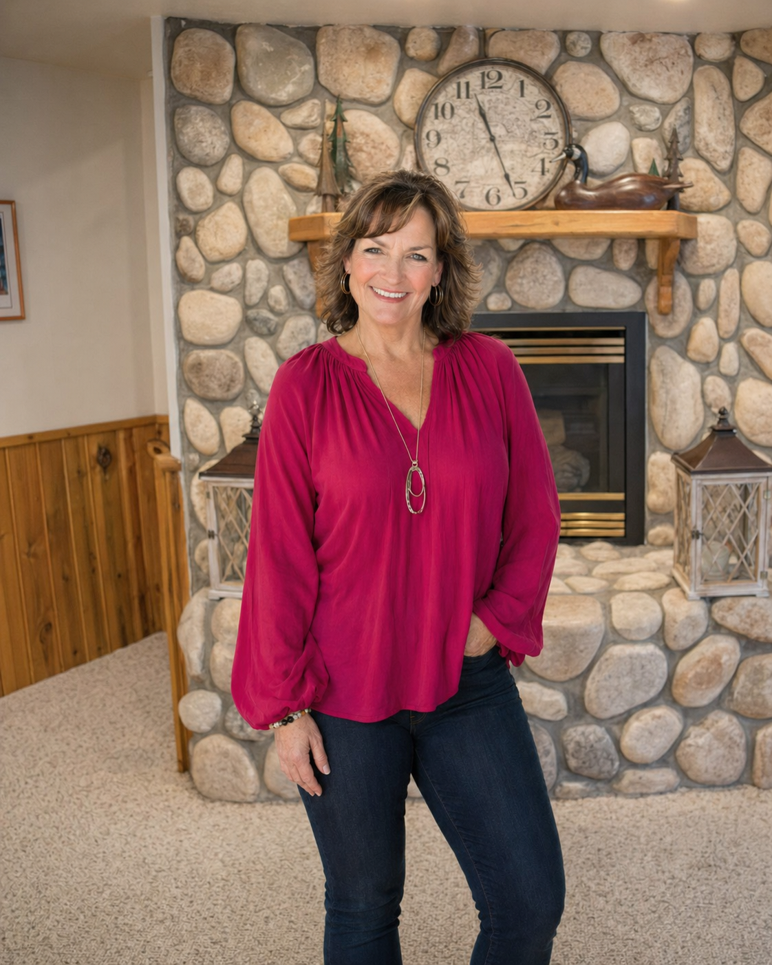 Machelle Williams, Realtor®